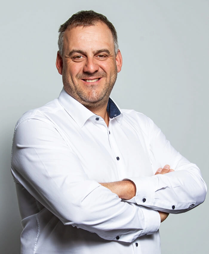 Richard Kriechbaumer
