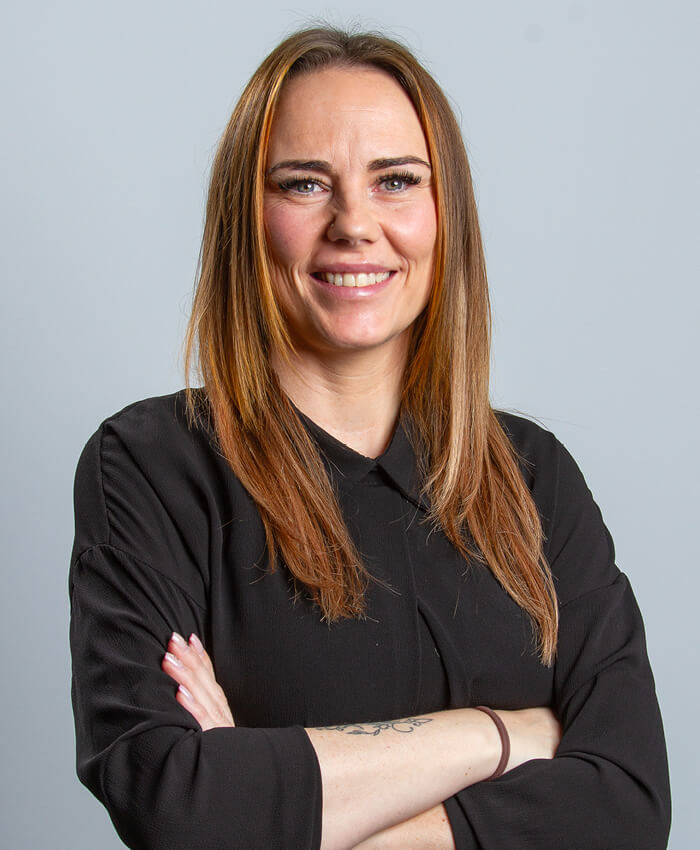 Jasmin Spielvogel