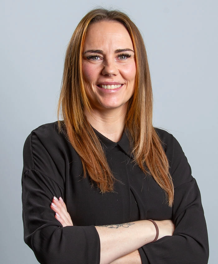Jasmin Spielvogel