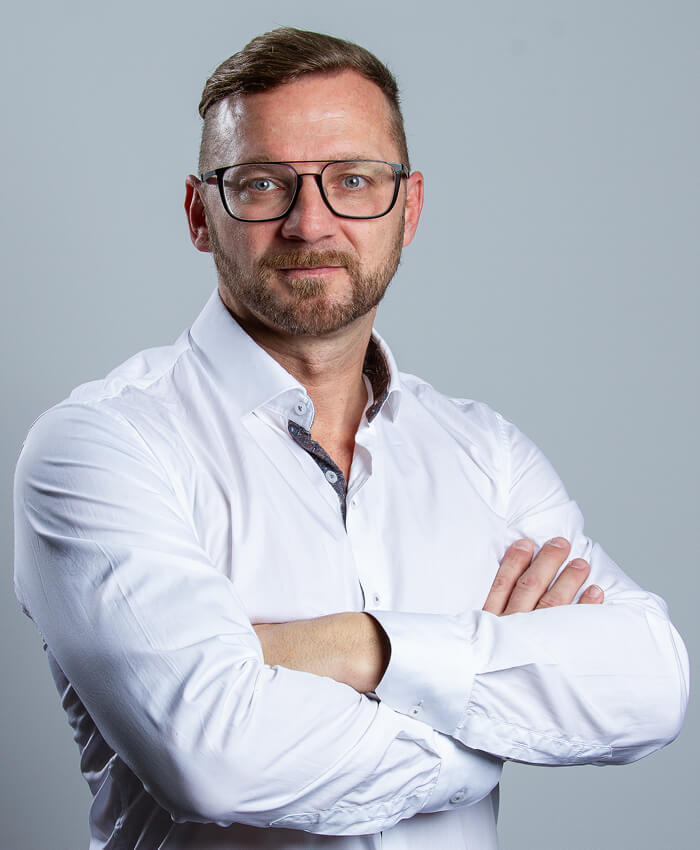 Markus Lehner