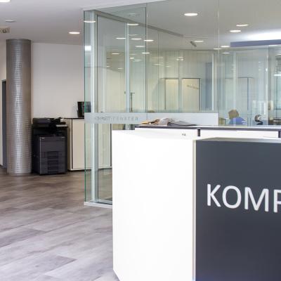 Komplett Fenster 8887