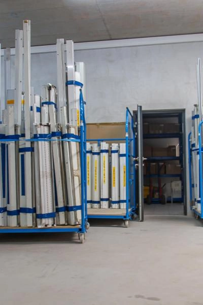 Komplett Fenster 8902