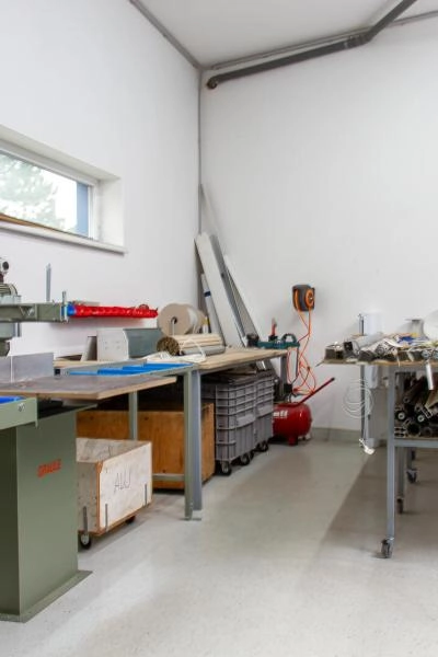 Komplett Fenster 8915